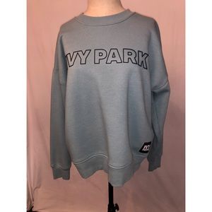 Ivy pro sweater